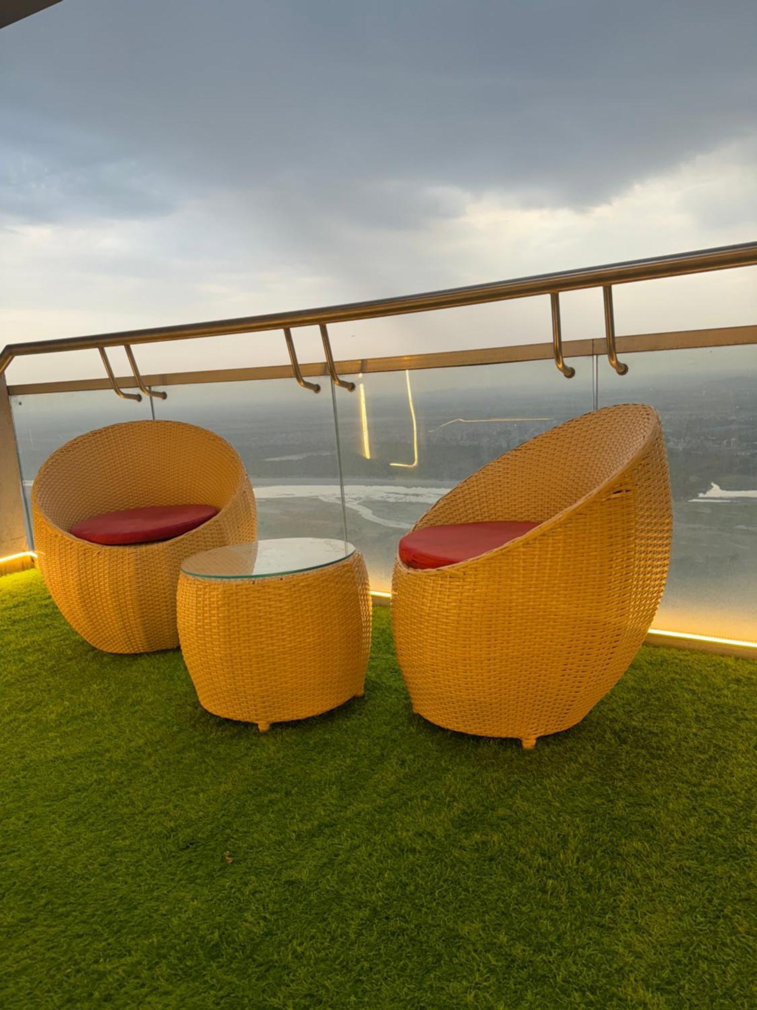 Spira Supernova Hotel New Delhi