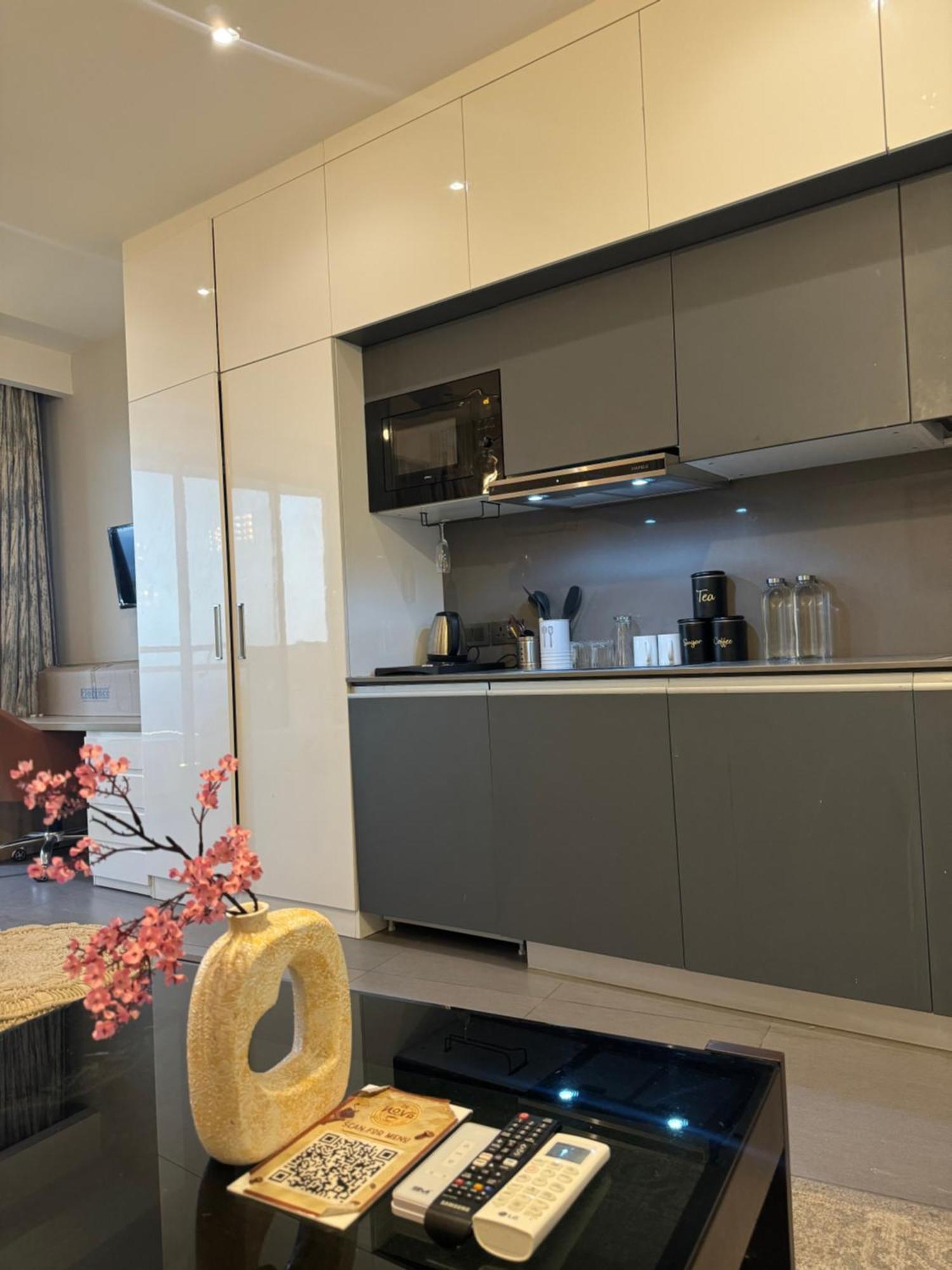 Spira Supernova Hotel New Delhi