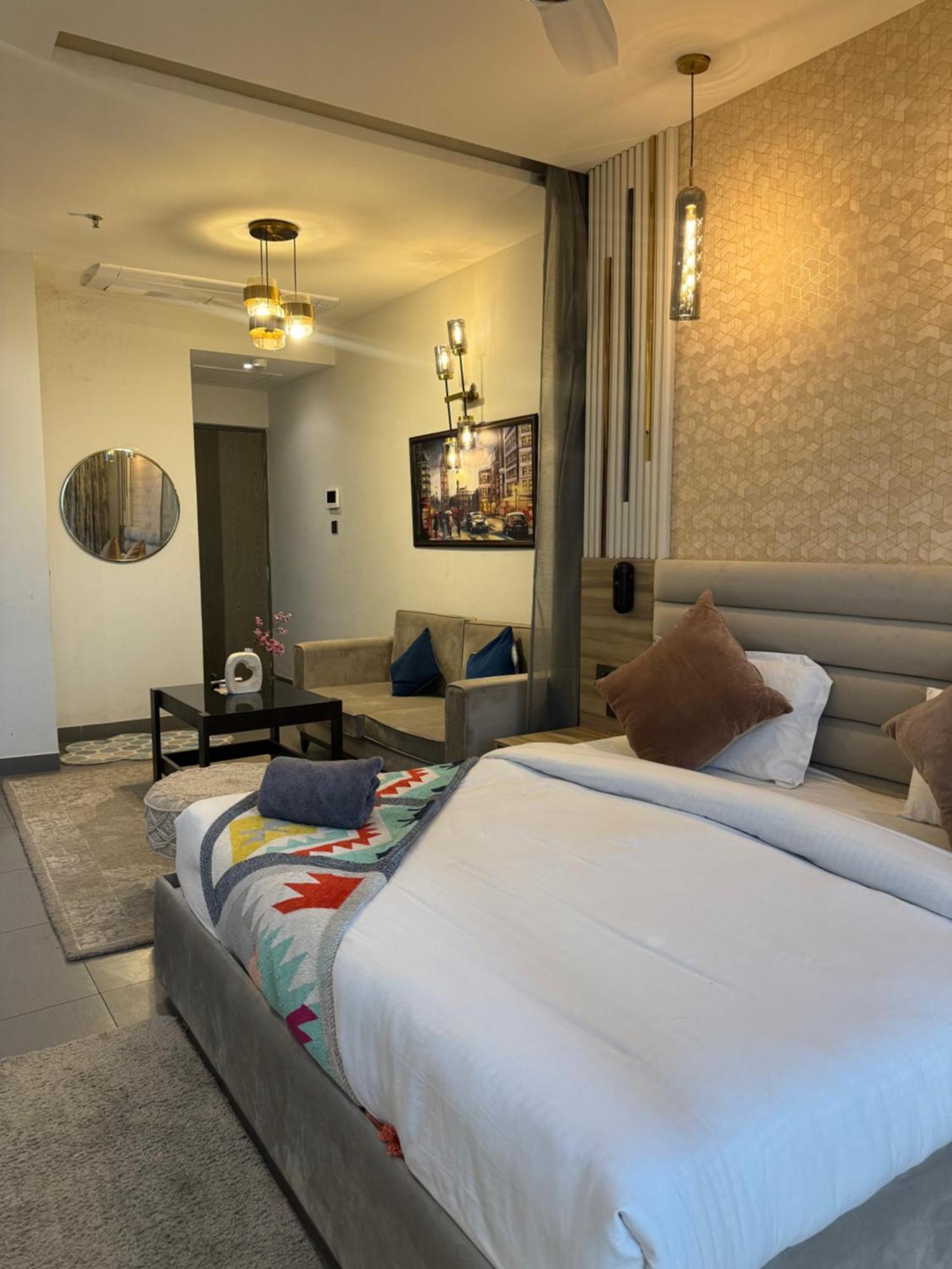 Spira Supernova Hotel 5*